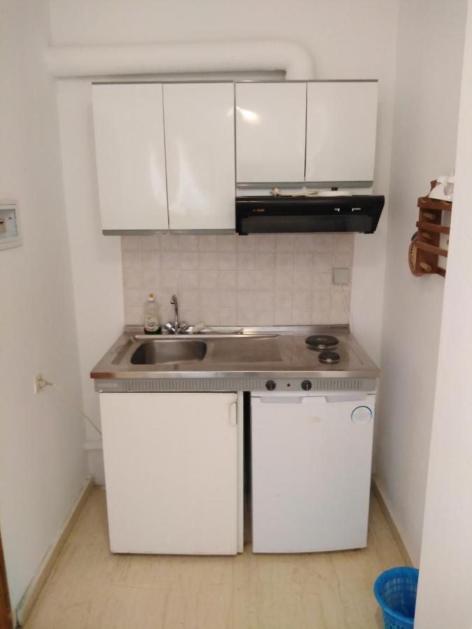 Ηotel Della Parga Kamer foto