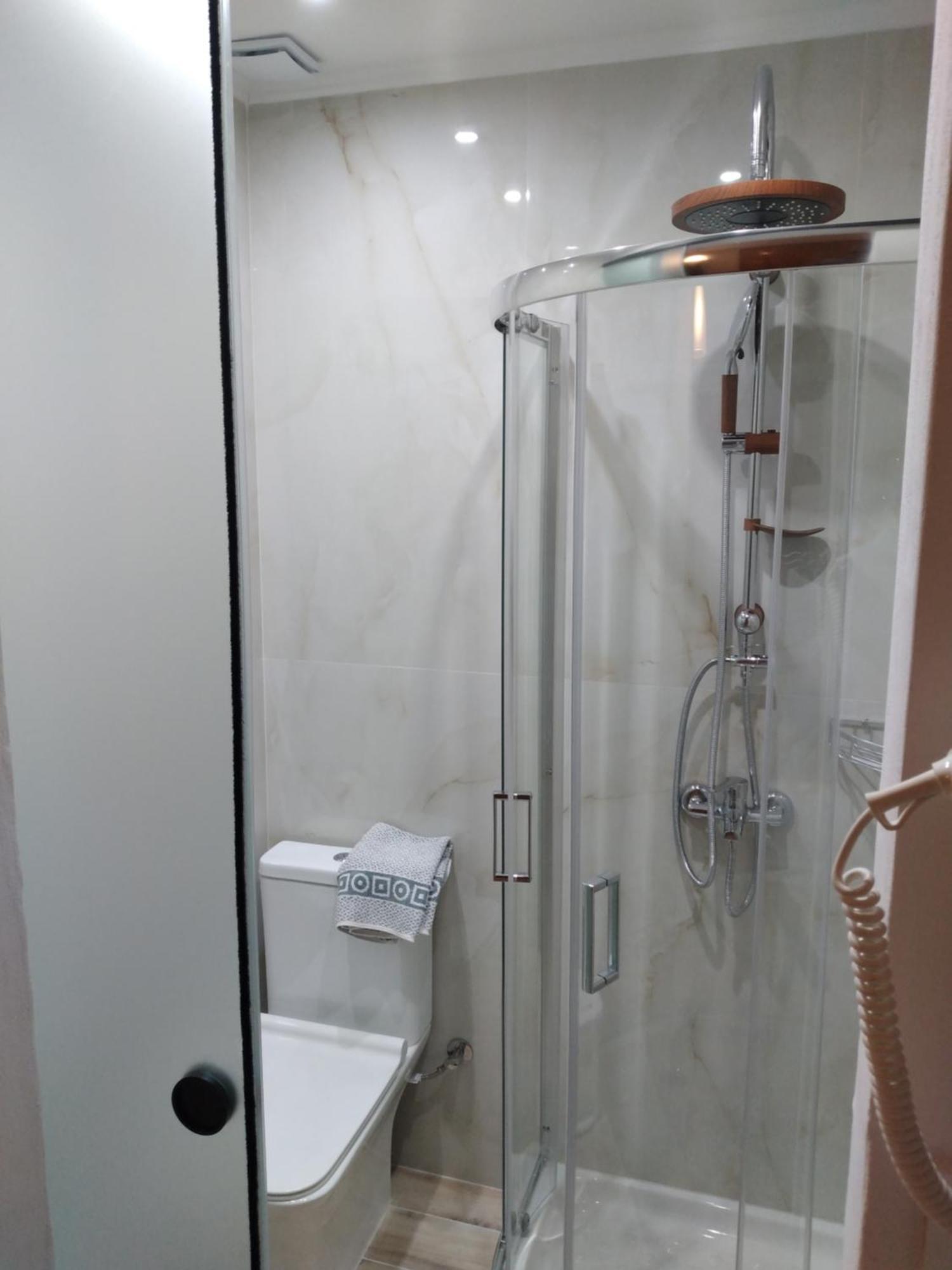 Ηotel Della Parga Kamer foto